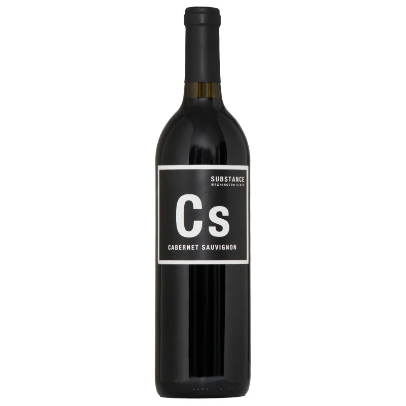 The original thought was to be a one wine brand, with a single minded vision to produce the best value-priced Cabernet Sauvignon in America. How do you go about this? Traditional winemaking. Natural fermentations. Barrel-aging. Plus, bottling unfiltered and unfined. In essence, making the wines in small batch winemaking integrity, but doing so on a larger scale. The wine is black. The label definitively says, "This is Cabernet Sauvignon." With the CS, you know who made this wine: Charles Smith. There is also the single vineyard, single expression, Bordeaux varietals (ex: Cabernet Sauvignon and Merlot) produced in very limited quantities. Let's not to forget, the single vineyard Loire-style Substance Sauvignon Blanc. Wines of Substance illustrates Charles’ philosophy of producing exceptional wines to be enjoyed by everyone around the globe.