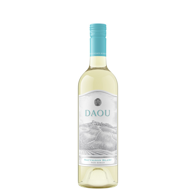 Lovely and bright—a quintessential rendition of Paso Robles Sauvignon Blanc. Tantalizing aromas of grapefruit, pineapple, gooseberry and quince reveal floral impressions of lemongrass and acacia, all balanced by notes of lychee and wet stone. The palate is classily structured and elegantly styled, displaying crisp, juicy fruit flavors that burst across the palate, including lemon chiffon, key lime pie and kiwi accented with green apple, white nectarine and pineapple. Decisively refreshing, this wine finishes clean with lingering notes of dragon fruit, passionfruit and citrus.