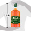 George Dickel Rye Whisky brings depth, range and personality with spicy flavor and subtle fruit notes ending in a remarkably smooth finish. Our 90 proof Rye whisky is made from 95% rye and 5% malted barley. It's chilled before undergoing charcoal-mellow filtration creating a truly unique blend. With its complex flavor and finish, our rye whisky is perfect for sipping on its own or adding a delicious kick to your favorite cocktail. Best enjoyed in a Dickel Highball. Includes one 90 proof 1.75 L bottle of George Dickel Rye Whisky. Please drink responsibly., Includes one 1.75 L bottle of George Dickel Rye Whisky, 90 proof, Perfect as a whisky gift or for any one-of-a-kind celebration, Simply pour in a highball glass over ice, mix with soda and garnish with a lemon slice for a refreshing tasting Dickel Highball., Chilled before undergoing charcoal-mellow filtration, Notes of fruit, clove, and cinnamon with a long finish
