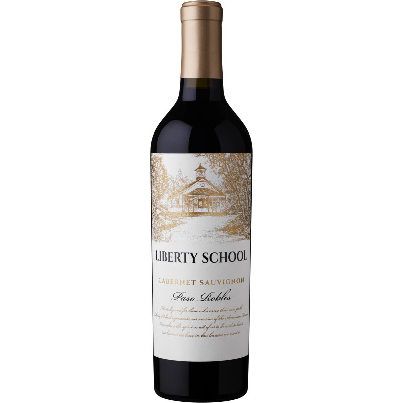 Made by and for those who carve their own path, Liberty School represents our version of the American Dream. It awakens the spirit in all of us to be and do better, not because we have to, but because we want to. It is this spirit of independence and innovation that led generations that came before us to farm grapes in the once-unknown region of Paso Robles, laying the groundwork for what would become a world-class wine region. Liberty School honors our family’s roots with an undying dedication to making quality wines. Wines that are made to be shared and enjoyed with the family we are born with and the family we choose. We make wines for those who stay true to their roots and embrace the journey in life. While our techniques have evolved and refined over the years, some things have remained very much the same: Austin Hope’s commitment to success, aversion to failure, and stewardship of the land are the same principles that his grandfather instilled into the family business four decades and three generations ago.