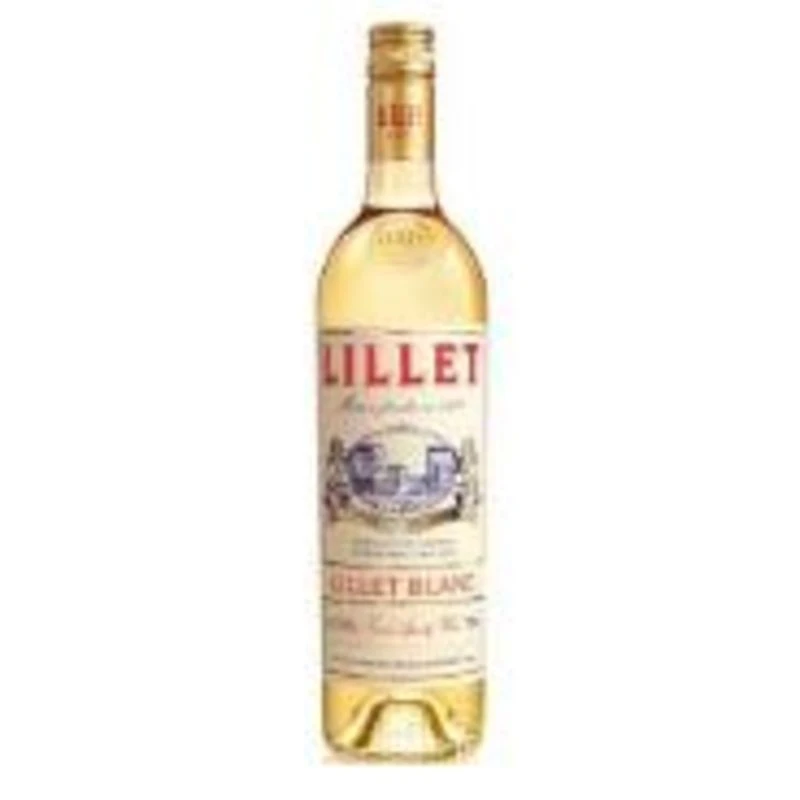 From the heart of French wine country, Lillet's team of just ten people hand-select beautiful Bordeaux wines to blend with macerations of sweet and bitter oranges, cinchona bark and other closely guarded ingredients selcted for their aromatic qualities. Throughout its 150 year history, Lillet has inspired endless cocktails and remains a darling of bartenders around the world. Lillet Blanc is a medium lemon colored white wine apéritif, made from Sauvignon Blanc and Semillon grapes and macerated with fruit infusions. The nose is floral with strong accents of honey and orange and a hint of mint. The palate is full and leaves a lingering trace of orange, honey and exotic fruits. Sémillon is the dominant grape, which gives Lillet Blanc full body and structure. There are floral notes with orange blossom, fresh mint, vanilla. On the palete, you'll find preserved oranges, honey, pine resin and exotic fruits. Full-bodied and juicy.