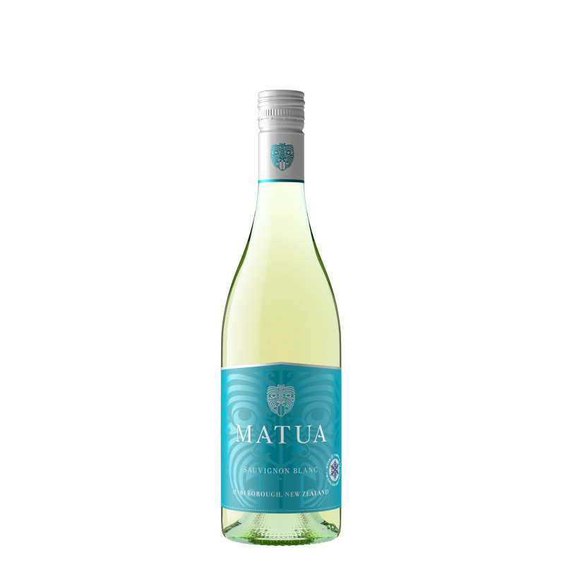 Matua was the first to produce Sauvignon Blanc in New Zealand, and our passion for the grape hasn't stopped growing. Since 1974, Matua has crafted a family of fine wines with grapes sourced from New Zealand’s most renowned wine regions: Hawke’s Bay, Marlborough, and Central Otago. From the north to the south, New Zealand’s wine-growing regions all offer something unique for a refreshing, chilled experience. Our wines are refreshing and energetic made for everyday consumer occassions all year round.