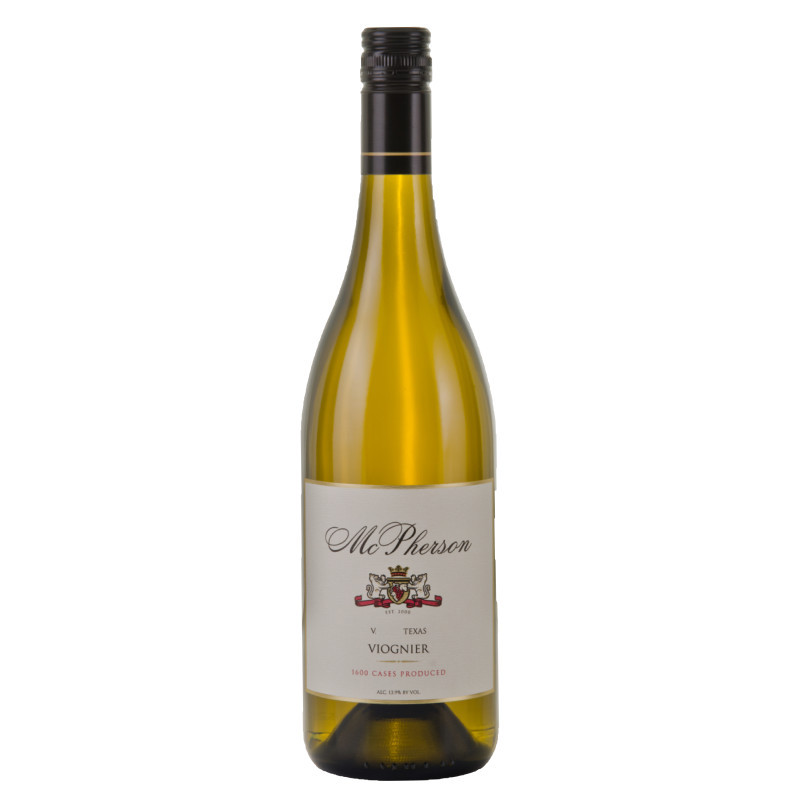 Viognier has many proponents and few detractors, yet it is a variety that is not widely understood or consumed. Possibly it is a "Chardon-istic" conspiracy, or is it because we all have difficulty saying "V-N-A"? It can be a wonderful alternative to Chardonnay with far more exotic and intriguing flavors and aromas. We ferment and age wine entirely in stainless steel to accentuate the fruity nature of the grape and highlight the honeysuckle orange blossom and peachy-nectarine characters. The wine is lighter-bodied than the wines hailing from its home base in France, the next time you need a dry white to go with your fish or fowl, try something different!