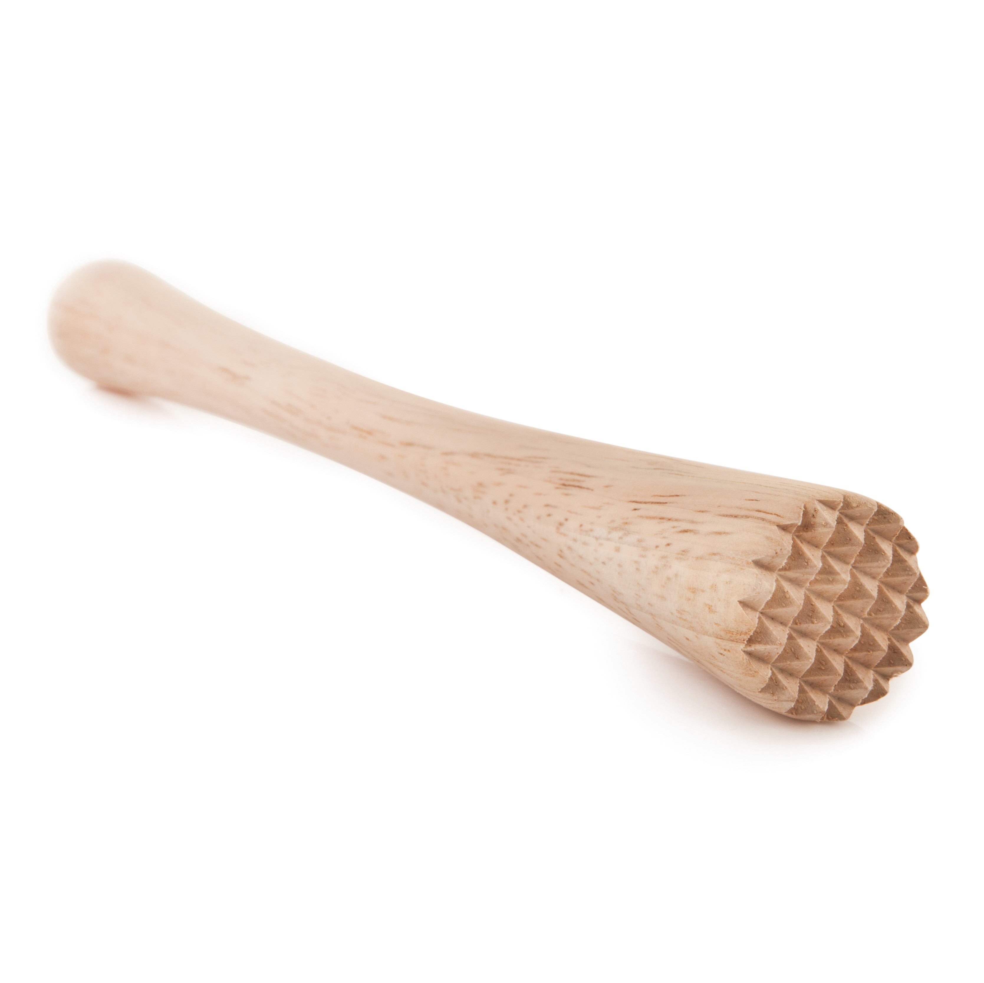 Smash Natural Wood Muddler