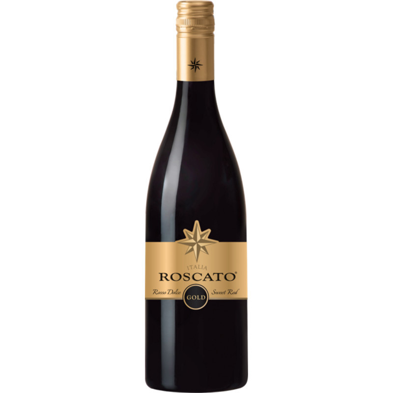 Own Your Sweet Spot with Roscato, the U.S.’s #1 Sweet Red Wine and the #3 Red Blend.* As a brand, Roscato elevates the American sweet wine drinking experience with an incredibly diverse portfolio that includes still, fizzy, and delectable semi-sweet fruit-flavored wines to suit every taste. The wines are crafted at the renowned Cavit winery, with premium grapes tended by a network of family growers in northern Italy. With a breezy-low alcohol content, all Roscato wines are great served as aperitifs, make delicious cocktail ingredients, and are famously versatile with food. (* Discovery xAOC + Liq Latest 52 Wks - w/e 2/24/24)