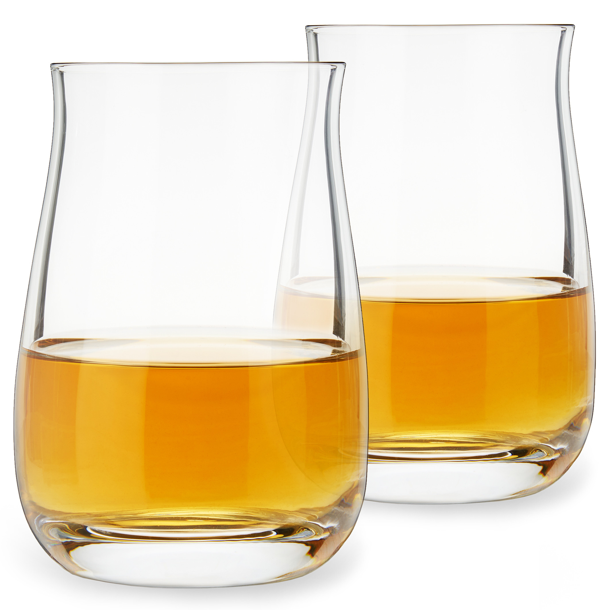 Spiegelau 13.25 oz Single Barrel Bourbon Glass (Set of 2)