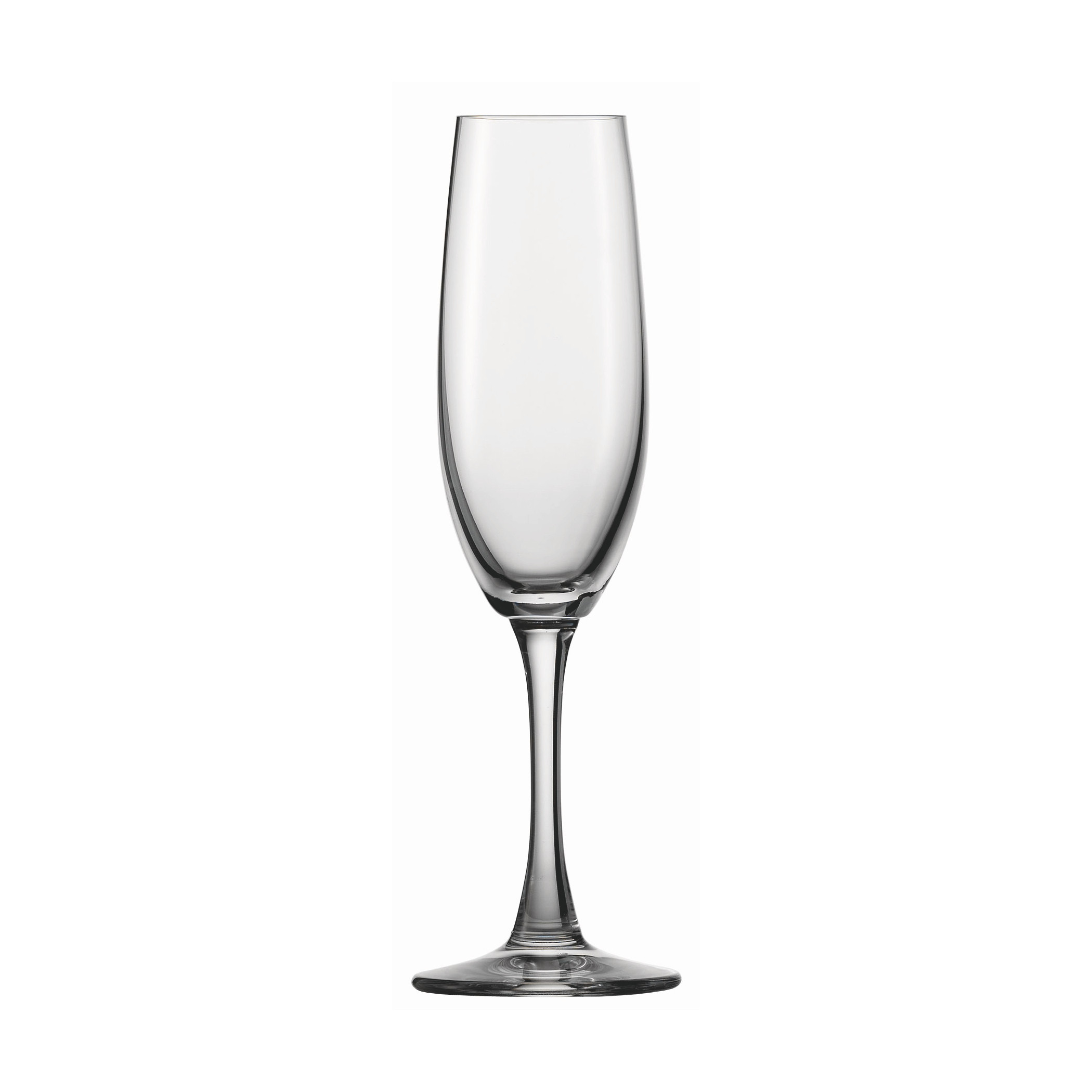 Spiegelau Wine Lovers 6.7 oz Champagne flute (Set of 4)