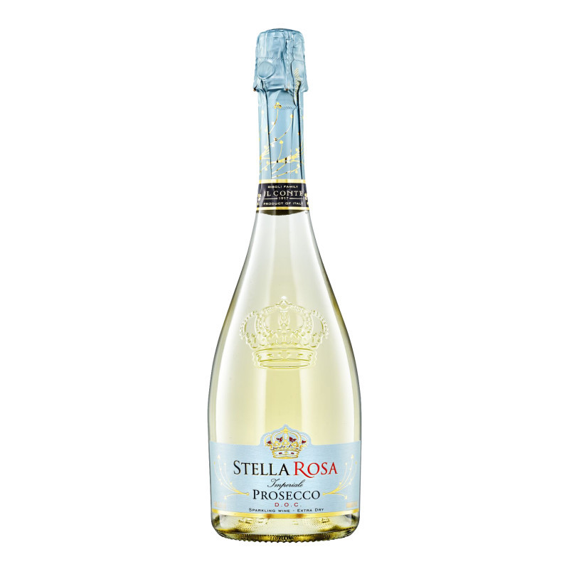 STELLA ROSA, THE STAR WAS BORN To create the Stella Rosa wines, our family chose the region of Asti, a province in Piedmont, Italy, as the source for its aromatic grapes, which have become the hallmark for the Stella Rosa style of wines. The area of Asti has particular significance to our family, as it is the birthplace of our family matriarch, Maddalena Riboli. Our first Stella Rosa wine was Moscato d’Asti, which has become a flagship of this line. Soon after, Stella Rosa Rosso was created – the brand’s first semi-sweet, semi-sparkling red wine blend, and first wine of its kind to be brought to America from Asti. The rapid phenomenal successes of these two wines began the lineage of Stella Rosa, which now boasts over 35 distinctive flavors.