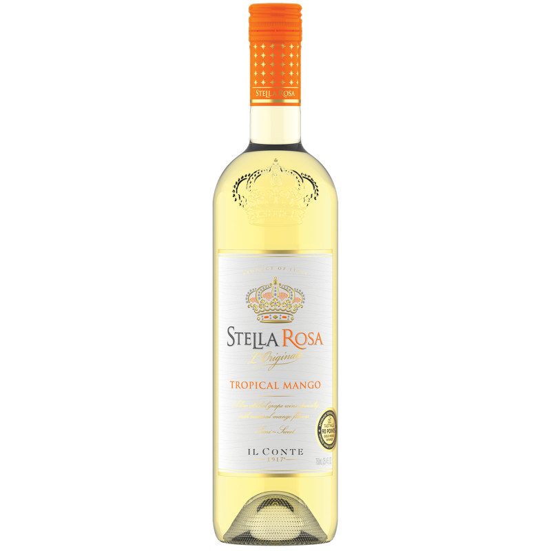 STELLA ROSA, THE STAR WAS BORN To create the Stella Rosa wines, our family chose the region of Asti, a province in Piedmont, Italy, as the source for its aromatic grapes, which have become the hallmark for the Stella Rosa style of wines. The area of Asti has particular significance to our family, as it is the birthplace of our family matriarch, Maddalena Riboli. Our first Stella Rosa wine was Moscato d’Asti, which has become a flagship of this line. Soon after, Stella Rosa Rosso was created – the brand’s first semi-sweet, semi-sparkling red wine blend, and first wine of its kind to be brought to America from Asti. The rapid phenomenal successes of these two wines began the lineage of Stella Rosa, which now boasts over 35 distinctive flavors.