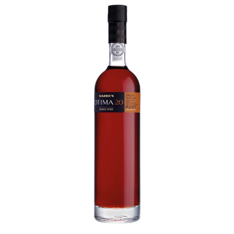 Warres, Otima, 20 Year Tawny 500 mL, 6 Bottles Per Case