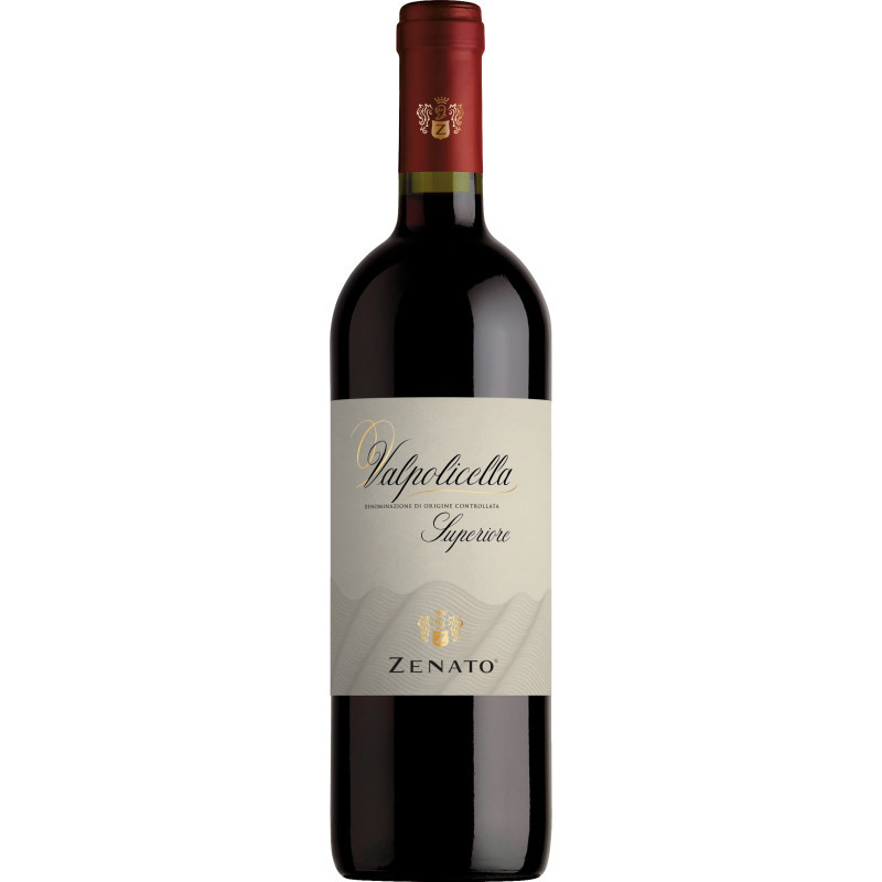 Good and fresh, this ruby red bottle boasts a slightly high-toned cherry and herbal nose. The palate is soft, fruity and ripe, with very good fruit intensity. It finishes with light tannins. An easy-drinking refreshing wine.