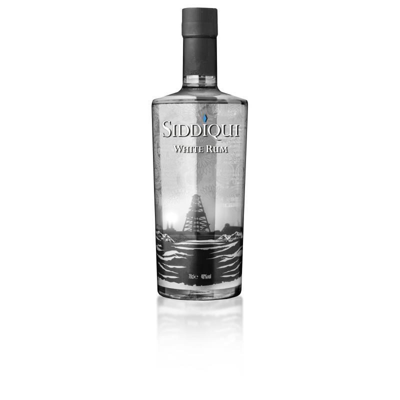 For millions of expatriate contractors including oilmen, doctors, teachers, engineers and construction workers, the word “Siddiqui” will conjure up images of that cool relaxing drink that welcomed you at the end of your grueling, hot day in the desert. Siddiqui (sid-E-key), the code word for moonshine, means “my friend”. To those who know about Siddiqui, have drank Siddiqui or have discretely made Siddiqui at home, many will recall it as a whiskey, others a vodka, but Siddiqui is a rum like no other. Builders and Engineers often work in conditions, sometime illicitly, where there is limited access to the tools and tech others have on tap, so they innovate, get creative, collaborate and become tenacious with materials they have around them. Siddiqui is from this world and is the friend, and often catalyst, to these memorable moments. They didn’t have the luxury of walking down to the nearest liquor store or bar, let alone the opportunity to make a range of different spirits. Using bootleg engineering and know-how gave rise to The Blue Flame Manual. They created a great spirit, one that embodies quality and purity, our famous White Rum. From there, to further enhance the spirit of Siddiqui, they applied a creative maturation process using wood, and behold, the results is uniquely outstanding, Brown Rum.
