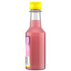 Infused with bright notes of pink berries and the classic flavor and certified colors of lemonade, Smirnoff Pink Lemonade tastes as refreshing as a tropical breeze. Triple distilled, this specialty spirit offers a pleasantly tart and sweet combination of juicy lemon flavor balanced with hints of raspberry and strawberry. Enjoy a chilled shot or serve with club soda over ice for a delicious drink to stay cool with. Includes one 60 proof 50 mL bottle of Smirnoff Pink Lemonade. Please enjoy responsibly., One 50 mL bottle of Smirnoff Pink Lemonade, Perfect as a chilled shot or in a mixed drink, From the Makers of the World's No. 1 Vodka, Perfect as a gift or for any celebration, Pleasantly sweet and tart flavor