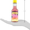 Infused with bright notes of pink berries and the classic flavor and certified colors of lemonade, Smirnoff Pink Lemonade tastes as refreshing as a tropical breeze. Triple distilled, this specialty spirit offers a pleasantly tart and sweet combination of juicy lemon flavor balanced with hints of raspberry and strawberry. Enjoy a chilled shot or serve with club soda over ice for a delicious drink to stay cool with. Includes one 60 proof 50 mL bottle of Smirnoff Pink Lemonade. Please enjoy responsibly., One 50 mL bottle of Smirnoff Pink Lemonade, Perfect as a chilled shot or in a mixed drink, From the Makers of the World's No. 1 Vodka, Perfect as a gift or for any celebration, Pleasantly sweet and tart flavor