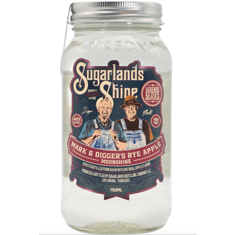 The spirit will fill your nose with nutmeg, allspice, and apple pastries. The taste will have you bobbing for Golden Delicious and Gala apples in a full-bodied, spicy river of rye.