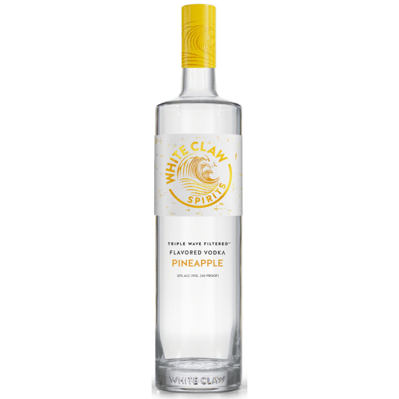 The world’s first Triple Wave Filtered Vodka. 100% American grain, distilled five times and filtered 3 times, using the pressure equal to a 30-foot wave. This proprietary process results in an incredibly smooth vodka of unparalleled quality.