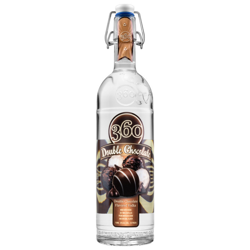 The one that started it all. Six-times distilled. six-times filtered. Smooth. Clean. And green. 360 Vodka is the world’s first eco-friendly premium vodka and has won awards for quality, brand growth, and environmentally responsible packaging. 360 Vodka is the first luxury vodka that is as good for the planet as it is to drink.