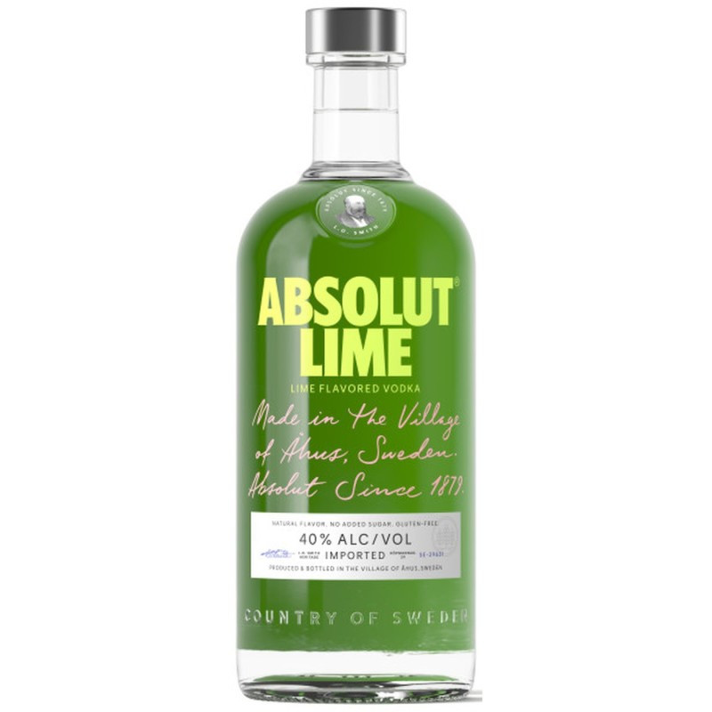 Absolut is the vodka made for mixing. Redefining the premium vodka landscape when introduced to the US, Absolut became synonymous with art, culture & cocktails. By inspiring a revolution in cocktail creation, Absolut launched a range of first-to-market flavors, becoming an icon it its own right. Each drop of Absolut is made from a Single Source, in Ahus Sweden in accordance with over 400 years of Swedish tradition. Today, Absolut is the hero in classic and everyday cocktails, from the Cosmopolitan & Espresso Martini to the Vodka Cranberry or Soda.