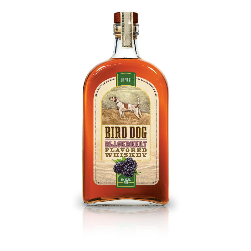 This distinctive flavor took home the gold medal from the San Francisco World Spirits Competition, and with one sip you’ll see why. Our Blackberry Bird Dog awakens your taste buds with fruity, wild berry flavors plucked straight from the bramble. Whip up one of our Sweet Briar Lemonades for easy afternoon sippin’.