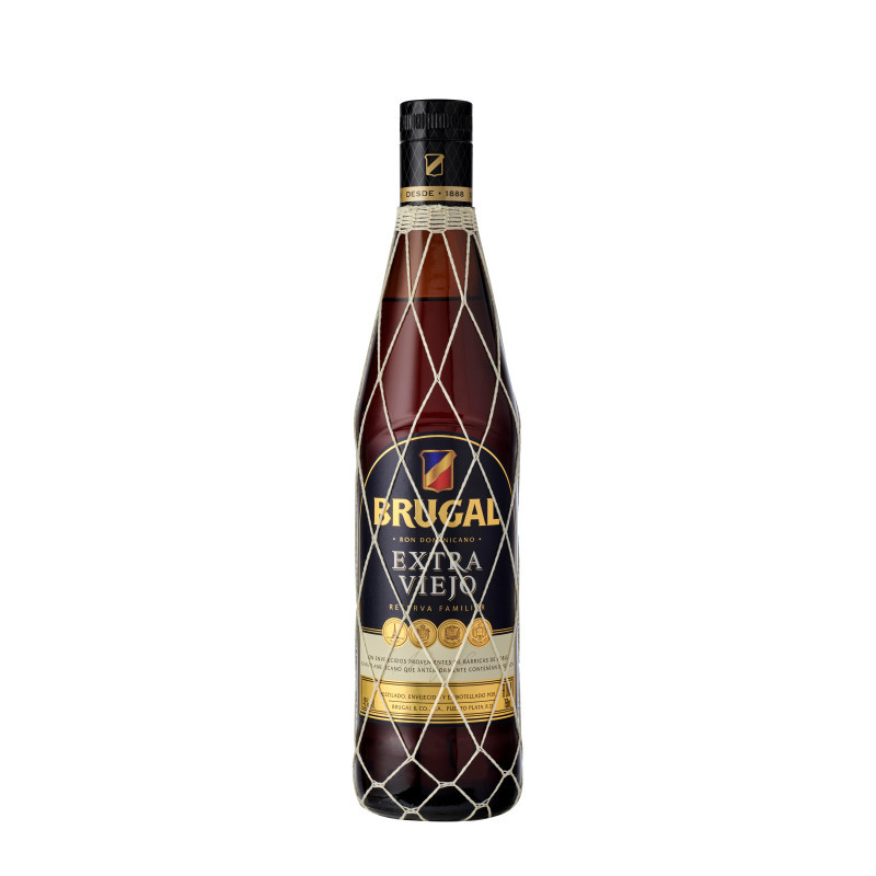 Since 1888, and for five generations, the Brugal Family has crafted 100% Dominican Rum.From harvest of the sugar cane to the maturation of rum, Brugal is authentically Dominican. Distilling for dryness, the Brugal method of distillation removes much of what other rums leave in, resulting in a spirit that is cleaner, drier, and less sweet. Brugal is dedicated to cask-aging every drop of their rum, using the same wood policy as the world’s finest Single Malt Scotch Whisky. Because the rum is cask-aged in the year-round heat and humidity of the Dominican Republic, maturation is accelerated, contributing to a balanced, sophisticated family of rums unlike any other. Passion, dedication & hard work. These are not just words, these are the values that inspired Don Andres Brugal Montaner to found Brugal in Puerto Plata, back in 1888. Since then, five generations of the Brugal family have lived and breathed these values. At the heart of the craft of Brugal is the family recipe – a closely guarded secret to this day, known only by the privileged few and handed down from generation to generation. Each one has taken the traditional values and combined them with the newest innovations, ideas and ingredients to keep the Brugal legend alive. Key Selling Points: Premiumizing Category: Super premium rum volume has grown over 50% in the last 5 years, and bartenders have proven to be the early adopters in this category *1 Exceptional Casks: Every drop of Brugal is aged in casks hand sourced by the Master of Wood for the world's finest single malt Scotch whisky Rum Made to Sip: Double wood aged up to 14 years and influenced by sherry oak, Brugal 1888 sips like a single malt Awards & Accolades: Brugal 1888 - Gold - The Global Rum Masters 2017 - The Spirits Business Brugal 1888 - 93 points - Ultimate Spirits Challenge 2016 Brugal Anejo - 92 points & Great Value - Ultimate Spirits Challenge 2018 Brugal Extra Dry - 91 points & Great Value - Ultimate Spirits Challenge 2018 Brugal Extra Viejo - 91 points - Ultimate Spirits Challenge 2016