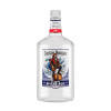 Spice it up with Captain Morgan Silver Spiced Rum. It is a blend of white rum and tropical spice with a sweet vanilla character. Our 70 proof Captain Morgan Silver Spiced Rum can be sipped neat, on the rocks or with your favorite mixed drink. Perfect for a Beach Haus cocktail. Includes one 70 proof 1.75 L bottle of Captain Morgan Silver Spiced Rum. Drink responsibly, Captainâ€™s Orders!, One 1.75 L bottle of Captain Morgan Silver Spiced Rum, 70 proof, Can be sipped neat, on the rocks or with your favorite mixed drink, Brings the spirit of adventure to any party, Tropical spice with a sweet vanilla character, Blended with white rum