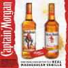 Spice up the flavor with our exquisite Captain Morgan Original Spiced Rum. Itâ€™s an exceptional blend of Caribbean rum, real Madagascar vanilla, natural flavors and spice, with notes of cinnamon, clove, and spice. Our Captain Morgan Original Spiced Rum is gluten-free and perfect for enjoying neat or mixing in your favorite spiced up cocktail. Enjoy on nights out, staying in with friends, game days, or indulgent moments. Perfect for a long island iced tea cocktail. Includes one 70 proof 1 L bottle of Captain Morgan Original Spiced Rum. Please drink responsibly., Includes one 1 L bottle of Captain Morgan Spiced Rum, 70 proof, Perfect as a gift or for indulgent moments at home or out with friends, Less than 1 gram of sugar* and only 86 calories per serve* (*Per 1.5 oz. serving- Average Analysis: Calories 86, Carbohydrates .5g, Fat 0g, Protein 0g), Made with Caribbean rum, real Madagascar vanilla, natural flavors and spice, with notes of cinnamon, clove, and spice, Secret blend of fine Caribbean rum, distilled on the island of St. Croix