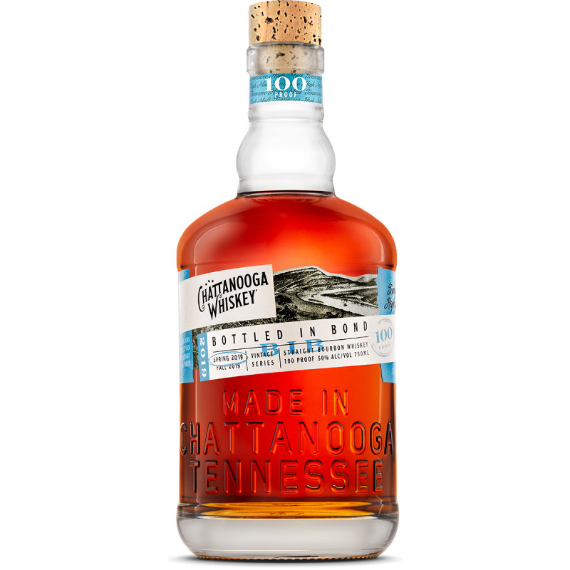 Inspired by our city's rich distilling history, Chattanooga Whiskey’s story began in 2011 with a mission to bring back Whiskey to the People. Following the success of our community-powered Vote Whiskey campaign, we eventually became the first distillery in Chattanooga in a century. In 2015, we began the patient process of crafting our malt-forward style of straight bourbon we call Tennessee High Malt - a whiskey that celebrates the future as much as the history that got us here today.