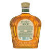 Unwind in luxury with a glass of Crown Royal Northern Harvest Rye Blended Canadian Whisky. With a creamy texture and hints of spiced vanilla and butterscotch, our rye whisky provides a refined flavor that enhances any cocktail party or celebration. With the signature smoothness of traditional Crown Royal, the distinctive flavor of local rye grain makes for a truly exceptional Canadian whisky. Perfect for a Northern Buck cocktail. Includes one 90 proof 750 mL bottle of Northern Harvest Rye Blended Canadian Whisky. Please drink responsibly., One 750 mL bottle of Crown Royal Northern Harvest Rye Blended Canadian Whisky, 2021 San Francisco World Spirits Competition Gold Medal Winner, Perfect as a gift or for any celebration, Meticulously blended with 50 distinct and rich whiskies, Creamy texture and hints of spiced vanilla and butterscotch for a refined flavor, Combined with the distinctive flavor of Canadian rye grain