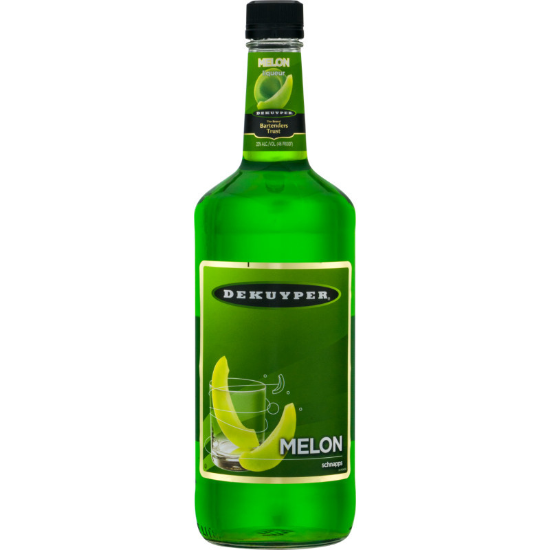 With a heritage dating back more than 300 years, DeKuyper Cordials & Liqueurs continues to be on the cutting edge of the spirits industry. DeKuyper's evolution has been successful through the combination of its rich, traditional expertise and modern innovation, creating mixable and versatile cordials, liqueurs, cremes, brandies and schnapps