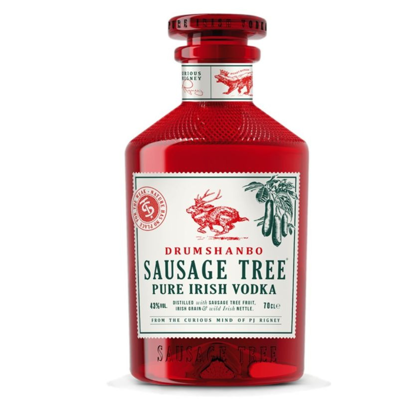 Founded in 2016 by spirits industry veteran and world traveler P.J. Rigney, The Shed Distillery was the first distillery to open in west Ireland in over 100 years. Drumshanbo Gunpowder Irish Gin is its flagship gin brand, available in four extraordinary flavors inspired by P.J.’s curious journeys to far-flung places. Crafted from 12 botanicals — including its namesake Chinese gunpowder green tea and local Irish meadowsweet — it’ s slow-distilled in custom-built, medieval copper pots. Huge industry acclaim includes Flaviar’s “Best Gin in the World” title (2019) and Wine Enthusiast’s “Spirit Brand of the Year” (2022).