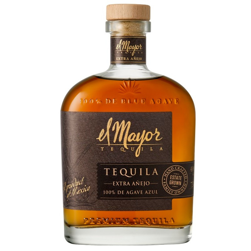 Aged a minimum of three and a half years. Aromas of dried fruit, caramel, dark chocolate, smoky flavors, hazelnut and nutmeg. Full bodied entry leads to perfect balance between wood and sweet notes of caramel and dark chocolate. Long, elegant finish.