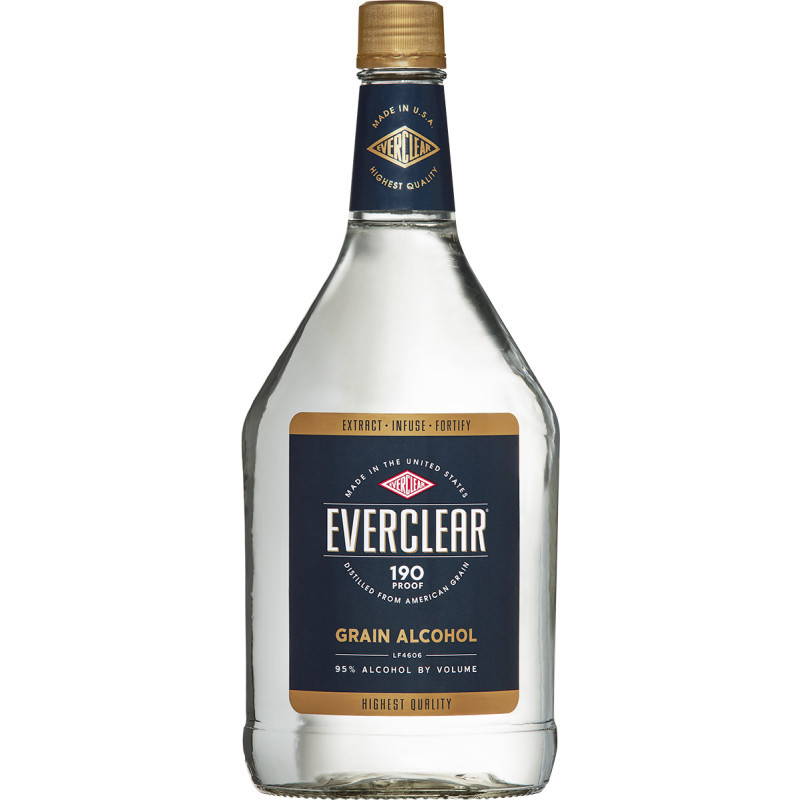 Adds a kick to soft drinks or juices, or can be used in any rum- or vodka-based cocktail. The high alcohol content makes it ideal for cooking to extract the flavors of the food.