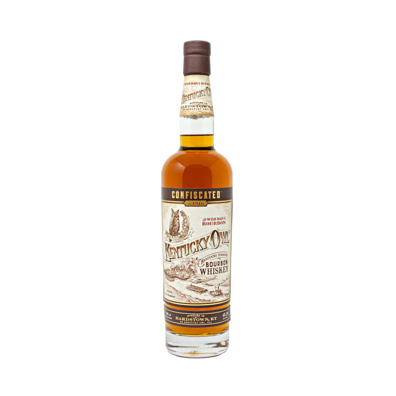 Notes of gardenia, banana bread, toasty sourdough bread crust, and red apple on the nose. The taste is of graham crackers, citrus, toffee, and muted sweet cinnamon spice, balanced with white grape notes, and a hint of cayenne on the finish.