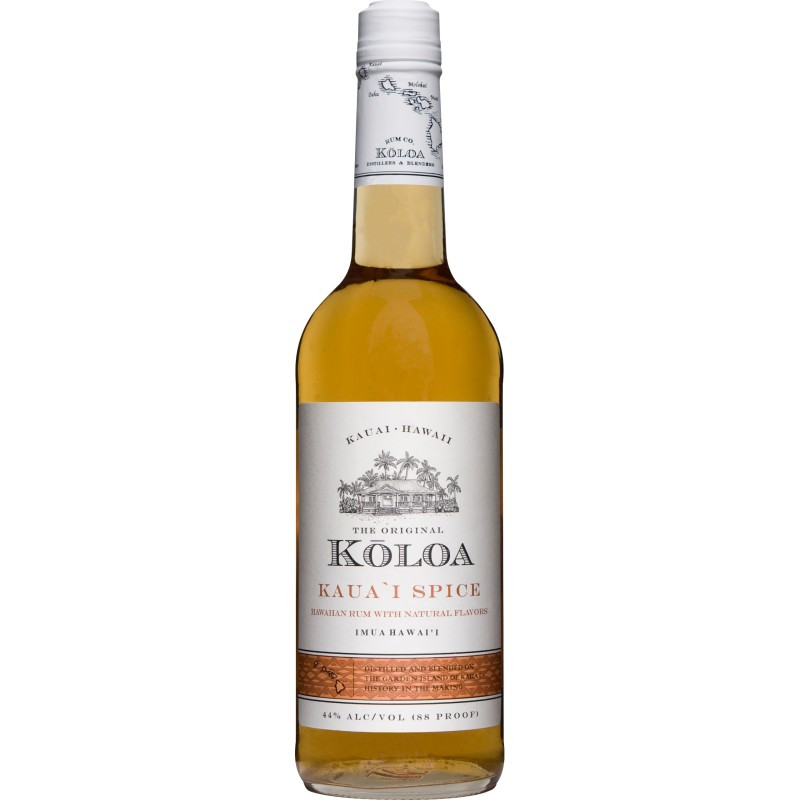 Kōloa Rum Company is a single-batch, craft distiller and bottler of premium Hawaiian rums. We have been serving “The Spirit of Aloha” to the world since the very first batch of Kōloa Rum was distilled and bottled in 2009. Crafted from pure Hawaiian cane sugar and rainwater from Mount Waiʻaleʻale, our products are a testament to the long and colorful history of commercial sugar production in Hawaiʻi and the abundant natural resources that make Kauaʻi – The Garden Isle! Kōloa Rum Company was founded to create superior Hawaiian rums and ready-to-drink cocktails using locally-sourced ingredients. In doing so, the Company provides meaningful employment opportunities for the people of Kauaʻi, while diversifying our local economy and preserving important agricultural land. Kauaʻi is the natural home for the Kōloa Rum Company. Sugarcane came to Hawaiʻi with ancient Polynesian voyagers as they migrated to Hawaiʻi from the South Pacific. Commercial sugar production operations in Hawaiʻi were first established in the town of Kōloa in 1835. The initial harvest in 1837 produced two tons of raw sugar and rum production began around this time as well. The legacy of sugar and rum in Hawaiʻi lives on today through Kōloa Rum. We were the first licensed distillery on the island of Kauaʻi, where sugarcane production has been a traditional way of life. In addition, we fully promote sound and sustainable agricultural practices to provide meaningful support and diversity to the local agricultural industry and serve to stimulate employment, increase cultivated acreage and preserve open space. Everything we do is deeply rooted in our Hawaiian heritage and reflects our commitment to support and build our ohana – by bringing people together, creating great memories and sharing the Aloha way of life. We welcome you to join our Kōloa Rum ohana and share in the Spirit of Aloha.
