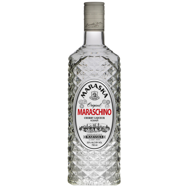 Through five centuries of tradition of Maraschino in Zadar, this unique liqueur has experienced an amazing transformation. From family and manufacturing production in the very beginnings, to the largest industry in Zadar, which formed the basis of economic activity. There are a few cities and companies that have such a rich and glorious tradition in liqueur production like Zadar and Maraska. More than five centuries of experiences and tradition in production of liqueurs and alcoholic drinks have been joined into today's company. Maraska is a modern Croatian company with a long tradition in production and sale of alcohol drinks, which also has an opulent assortment of non alcoholic drinks of various types and flavors.