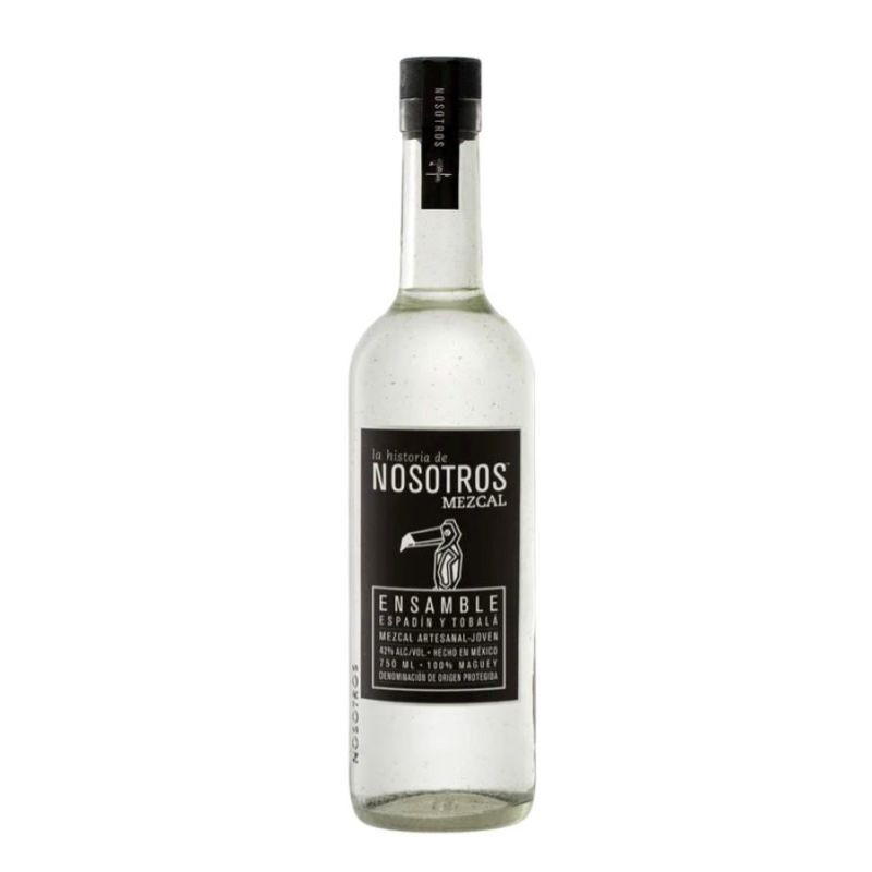 We are a small-batch agave spirits brand that marries the pura vida lifestyle of Costa Rica with the rebel spirit of Mexico, blending them under the California sun. The name “Nosotros” (us/we in English) is derived from the experience of enjoying the better things in life with family, friends and loved ones. Our “World’s Best-Tasting Tequila” and Double Gold award-winning spirit is the result of blending agave from two separate regions to create a taste profile that is unique, balanced and delicious. Sustainably sourced highland agaves give Nosotros its sweet, citrusy introduction, while lowland agaves bring an herbal finish — truly one of a kind. Started by Carlos Soto and Michael Arbanas and in the market by 2017, the idea of Nosotros was catalyzed by a college assignment, born from a passion for tequila. Our first expression, an unaged blanco, put us on the map when it ultimately yielded “Best Tequila” at the world’s most respected spirits competition amongst many of the industry’s well-known brands. We took our newfound credibility and funneled it into the craft-conscious California market. Originally without contacts in the liquor or dining industries, we’ve grown from a self-distributed underdog in uncharted territory to a climbing competitor on the ranks of cocktail menus and premium spirits lists across our home state and beyond. Today, we remain independent with a team of 12 and countless partners across more states.