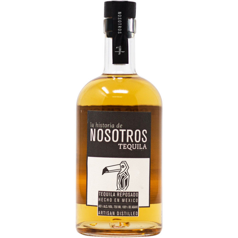 We are a small-batch agave spirits brand that marries the pura vida lifestyle of Costa Rica with the rebel spirit of Mexico, blending them under the California sun. The name “Nosotros” (us/we in English) is derived from the experience of enjoying the better things in life with family, friends and loved ones. Our “World’s Best-Tasting Tequila” and Double Gold award-winning spirit is the result of blending agave from two separate regions to create a taste profile that is unique, balanced and delicious. Sustainably sourced highland agaves give Nosotros its sweet, citrusy introduction, while lowland agaves bring an herbal finish — truly one of a kind. Started by Carlos Soto and Michael Arbanas and in the market by 2017, the idea of Nosotros was catalyzed by a college assignment, born from a passion for tequila. Our first expression, an unaged blanco, put us on the map when it ultimately yielded “Best Tequila” at the world’s most respected spirits competition amongst many of the industry’s well-known brands. We took our newfound credibility and funneled it into the craft-conscious California market. Originally without contacts in the liquor or dining industries, we’ve grown from a self-distributed underdog in uncharted territory to a climbing competitor on the ranks of cocktail menus and premium spirits lists across our home state and beyond. Today, we remain independent with a team of 12 and countless partners across more states.