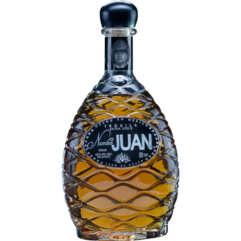 Aged for 3.5 years in a charred white oak American bourbon barrel to allow every essence from the barrel to come forth. A work of art emerges delivering an amazing Tequila. This 11-year process simply delivers a superior & world class tequila!