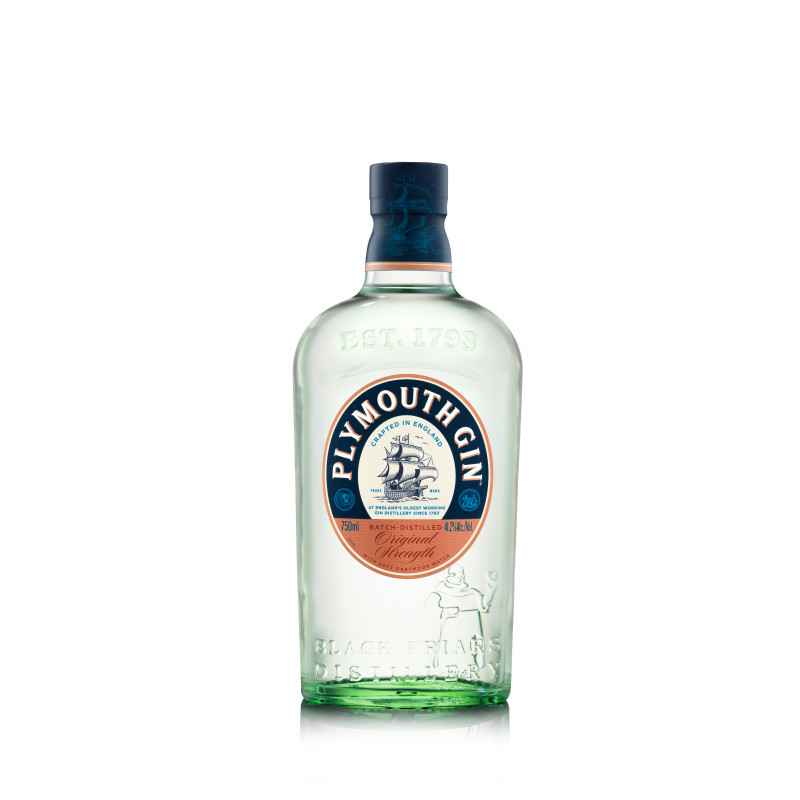 Gin lovers of the world look no further. You have reached your destination! Welcome to Plymouth. The home of England’s oldest working gin distillery. We make our gin using the original recipe from 1793. Why? Why change what doesn’t need changing?! Just as the sun, rain, wind and waves have beat upon our shoreline for centuries, our purpose to re-connect gin lovers with true originality remains steadfast. Whilst fads and trends come and go, Plymouth preserves the best from the past. Original recipes. True stories. Timeless traditions. We are the original craft gin. Handmade in England. Plymouth Gin. Original by Nature. Since 1793.