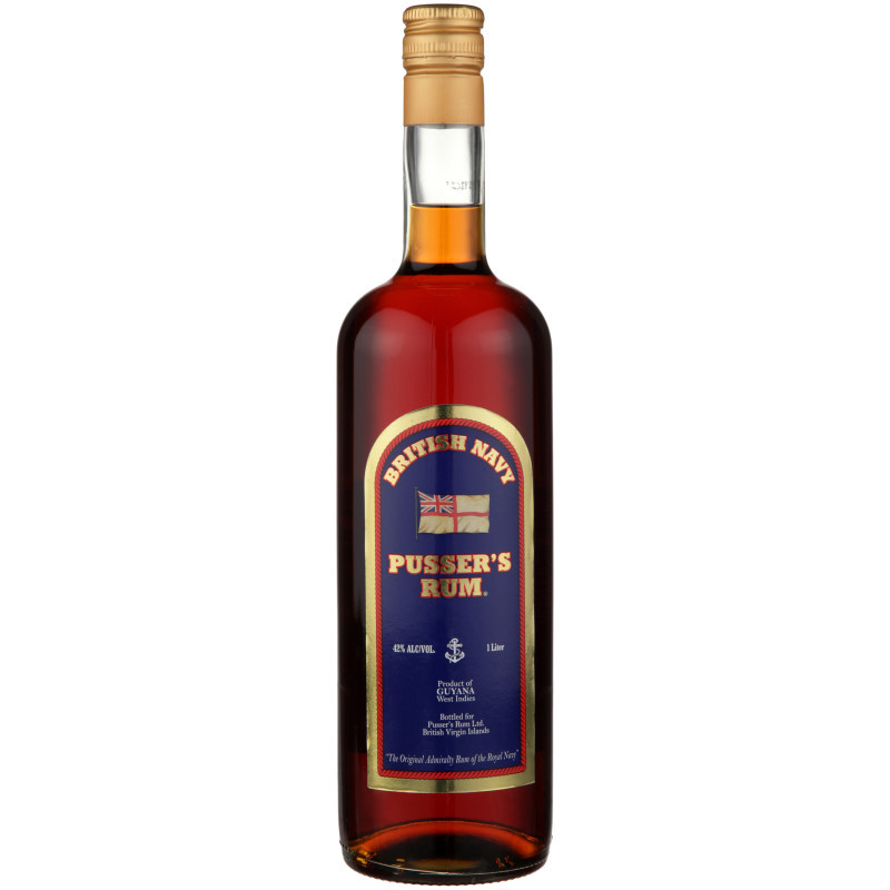 This clear, dark amber rum has a classic Demerara sugar, molasses, dried fruits, island spices, and caramel aroma. A full, round body makes this rum perfect for cocktails and adds a long finish with a mild spicy burn.