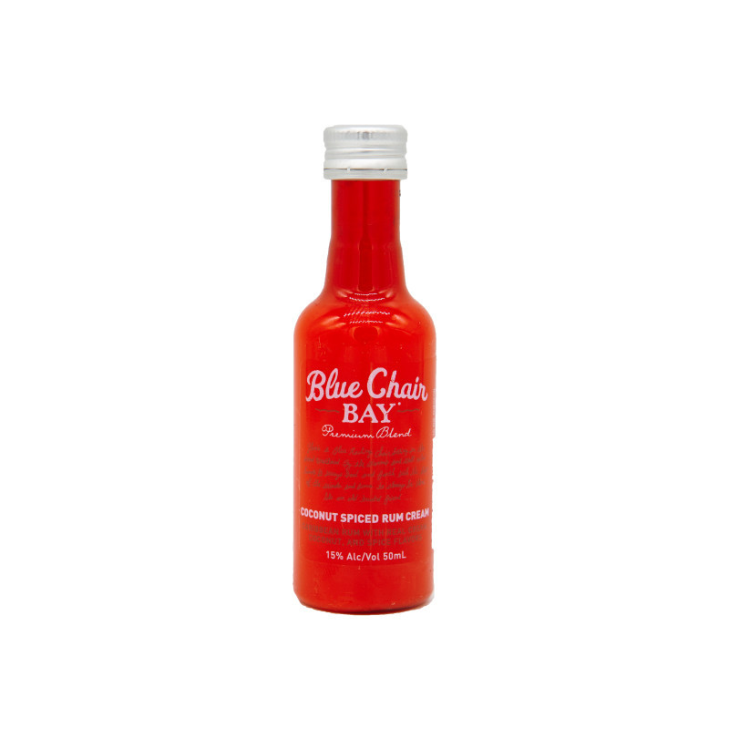 Cinnamon, nutmeg, and clove meet coconut for a whole ‘nother way to spice. Take it straight and see what Kenny means when he says, “sixth gear with nowhere to steer.” Or light up a Shooting Star and see where the night takes you. Calories per 1.5 oz: 93.1