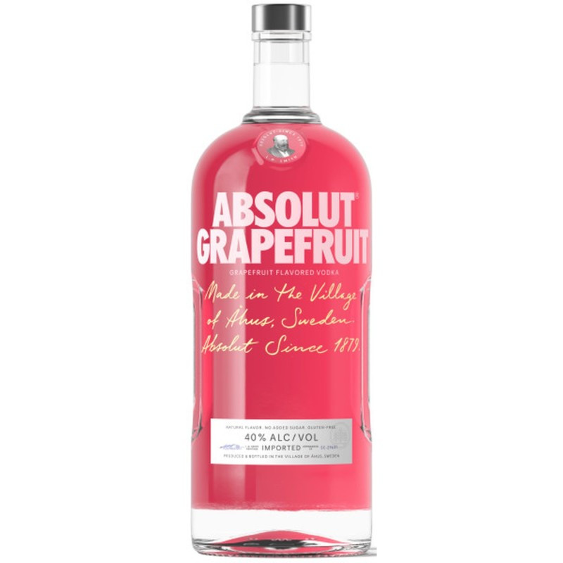 Absolut is the vodka made for mixing. Redefining the premium vodka landscape when introduced to the US, Absolut became synonymous with art, culture & cocktails. By inspiring a revolution in cocktail creation, Absolut launched a range of first-to-market flavors, becoming an icon it its own right. Each drop of Absolut is made from a Single Source, in Ahus Sweden in accordance with over 400 years of Swedish tradition. Today, Absolut is the hero in classic and everyday cocktails, from the Cosmopolitan & Espresso Martini to the Vodka Cranberry or Soda.