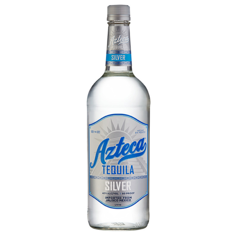 Azteca® Tequila provides the essential  ingredients to give your drink the perfect flavor. Azteca's versatile flavor and affordable price are the perfect match to take your party to the next level!