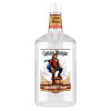 Mix it up with Captain Morgan Coconut Rum. The sweet, delicate taste of fresh coconut has a background of citrus and tropical fruit balanced with notes of molasses. Perfect for a frozen pina colada cocktail. Includes one 70 proof 1.75 L bottle of Captain Morgan Coconut Rum. Drink responsibly, Captainâ€™s Orders!, One 1.75 L bottle of Captain Morgan Coconut Rum, 70 proof, Perfect for adding a delicious kick to your favorite mixed drinks, Brings the spirit of adventure to any party, Offers a tropical coconut taste, Gluten-free