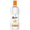 There's no substitute for natural flavor, that's why when we make Ketel One Oranje, we start by sourcing the world's finest fresh oranges and mandarins. Then, with the greatest care, we extract their flavor and infuse it into our vodka to deliver unmistakable notes of delicious ripe orange on the nose and the sweet citrus tang of juicy mandarin on the tongue. It's a unique combination truly worthy of the Nolet family name. Our 80 proof vodka is meticulously crafted using non-GMO grain for smoothness and is distilled in copper pot stills for a unique and refreshing tasting finish. This vodka is perfect for sipping on its own or added with your favorite cocktail. Simply fill a rocks glass with ice and add orange bitters, club soda and orange wheels for a delicious Ketel One Oranje Triple O. Includes one 80 proof 1.75 L bottle of Ketel One Oranje Flavored Vodka. Please drink responsibly., One 1.75 L bottle of Ketel One Oranje Flavored Vodka, Family made, Meticulously crafted using exclusively 100% non-GMO grain, Distilled in traditional copper pot stills, Perfect as a gift or for any celebration