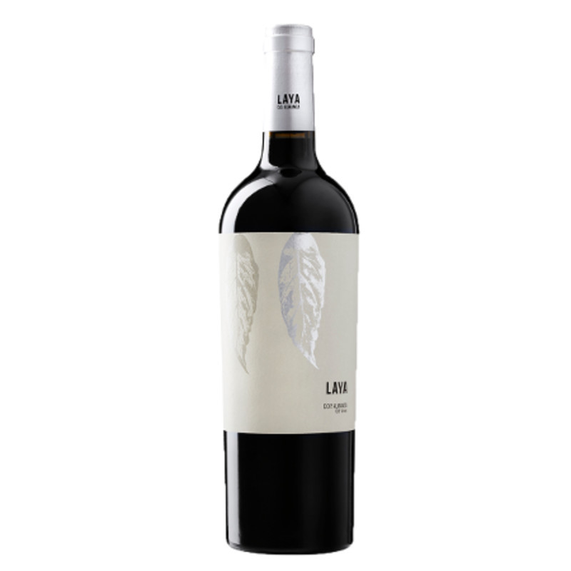 Blackberry, Asian spices and graphite on the oak-spiced nose. Sappy and energetic, with good clarity and depth to its red and dark berry flavors. Features a vanilla note on the smoky, persistent finish.