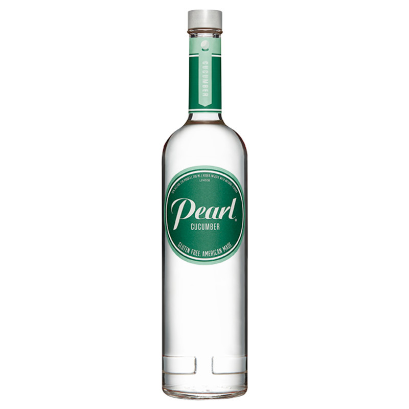 Pearl® Vodka is expertly crafted from American corn in micro-batches, distilled five times and filtered for ultimate smoothness.
