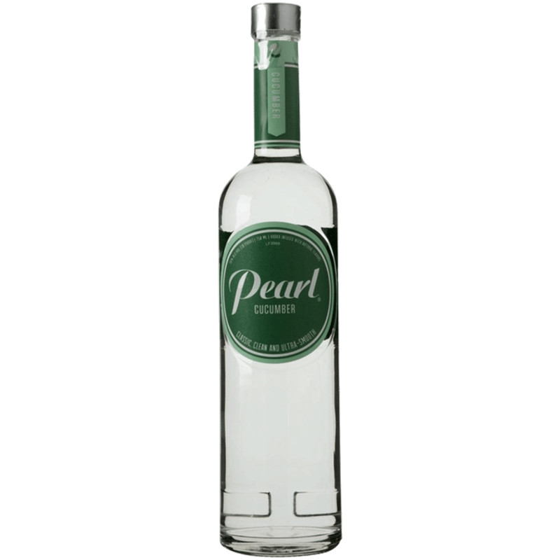 Behind the incredibly smooth taste of Pearl Vodka is a dedication to craftsmanship and superior ingredients unequaled by any other spirit. Made from hand-selected soft winter wheat and crystal clean Canadian Rocky Mountain water, Pearl Vodka is expertly crafted in micro-batches, distilled five times and filtered to perfection to ensure the ultimate in smoothness and taste. Pearl Vodka is a multi award-winning vodka and has been a consistently growing brand for years.