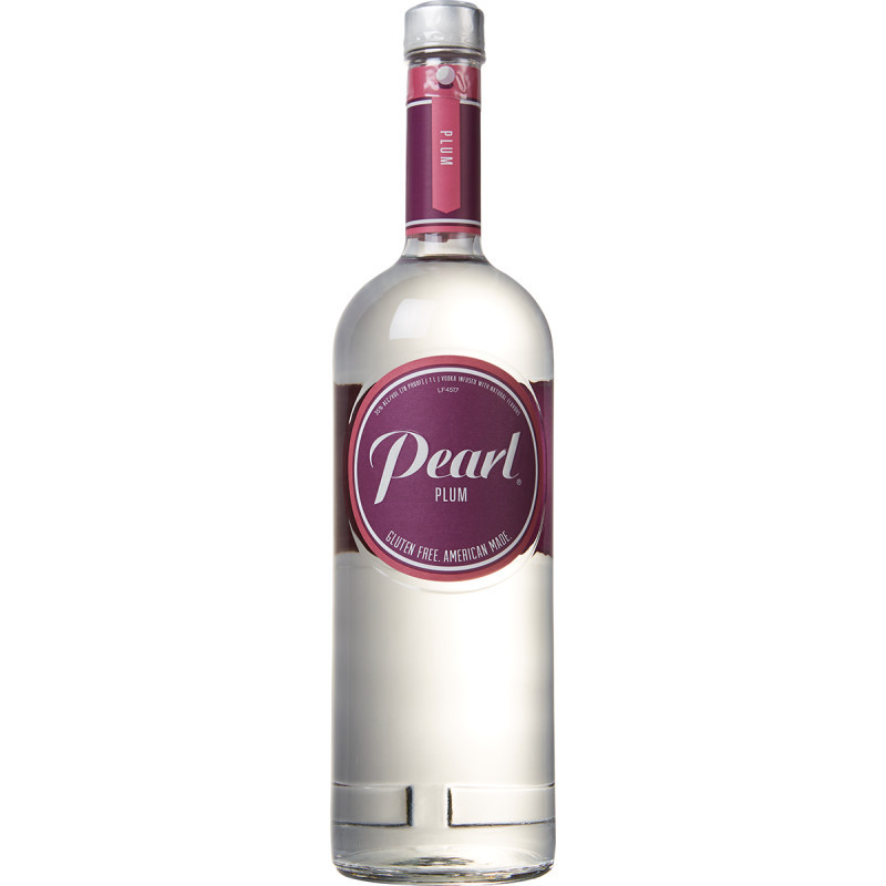 Behind the incredibly smooth taste of Pearl Vodka is a dedication to craftsmanship and superior ingredients unequaled by any other spirit. Made from hand-selected soft winter wheat and crystal clean Canadian Rocky Mountain water, Pearl Vodka is expertly crafted in micro-batches, distilled five times and filtered to perfection to ensure the ultimate in smoothness and taste. Pearl Vodka is a multi award-winning vodka and has been a consistently growing brand for years.