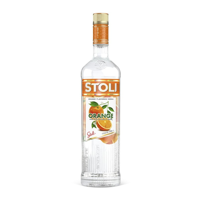 Since 1938, Stoli has held the bar high for quality vodka, combining innovation, creativity, and daring with century-old traditions to create something both refreshingly modern and exceptionally classic.